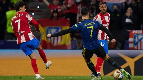 La programación de los octavos de vuelta de la Champions League.