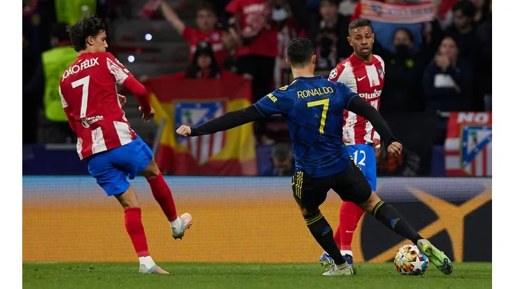 La programación de los octavos de vuelta de la Champions League.