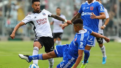 Colo Colo mantiene su programación por la fecha 6 del Campeonato Nacional 2022.