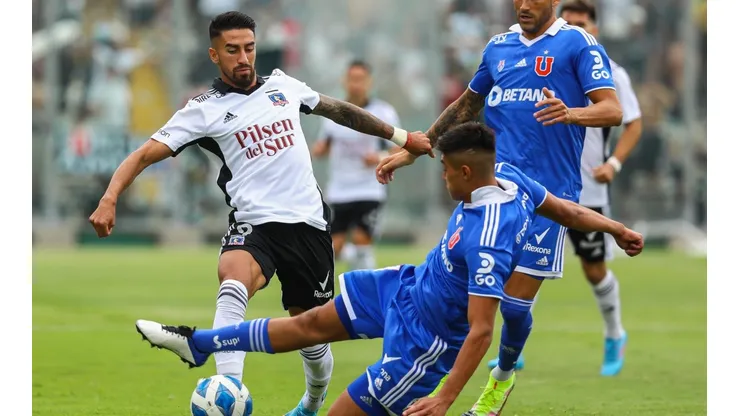 Colo Colo mantiene su programación por la fecha 6 del Campeonato Nacional 2022.