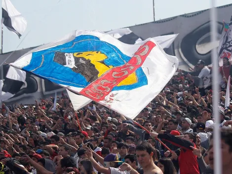 Los partidos que le quedan a Colo Colo sin sus hinchas