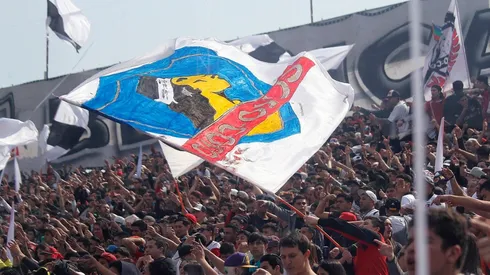 Colo Colo debe jugar aún tres partidos sin sus hinchas, uno de local y dos de visita.