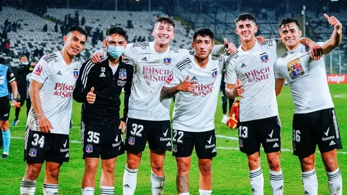 A partir de abril los juveniles albos comenzarán a tomar mayor protagonismo.