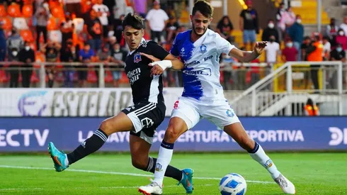 El Pibe aseguró que ser figura en el Superclásico le ayudó para recuperar su nivel.