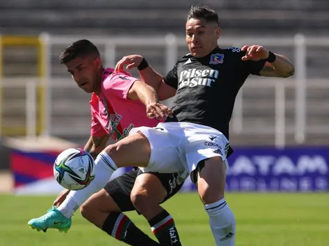 ¿A qué hora juega el Cacique ante Palestino?