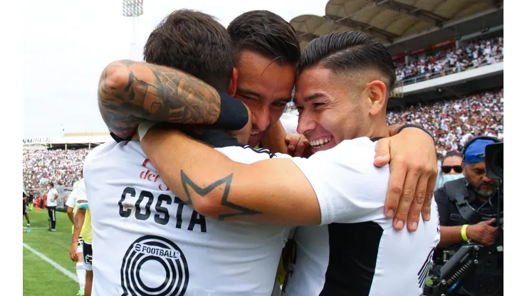 Colo Colo quiere volver a los abrazos en Calama, pero esta vez ante Deportes Antofagasta por el Campeonato Nacional 2022.