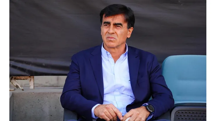 La autocrítica de Gustavo Quinteros tras el triunfo ante los pumas.