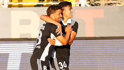 La sociedad Solari-Costa causó estragos en Calama.