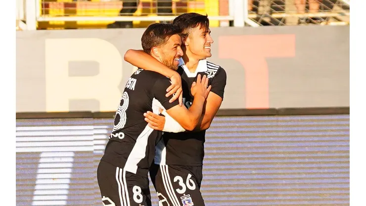 La sociedad Solari-Costa causó estragos en Calama.
