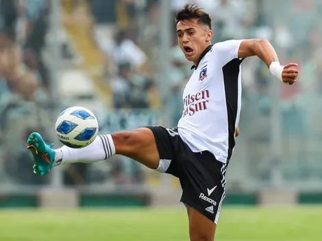 A disposición de Gustavo Quinteros: Pablo Solari viaja a Calama