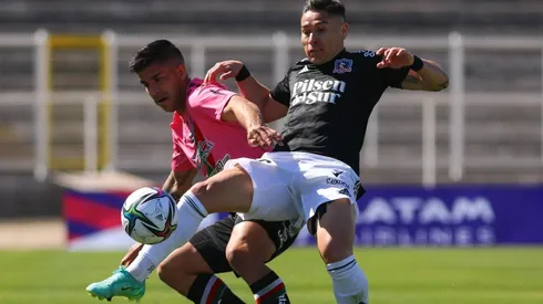 Palestino será el próximo rival de Colo Colo en el torneo.