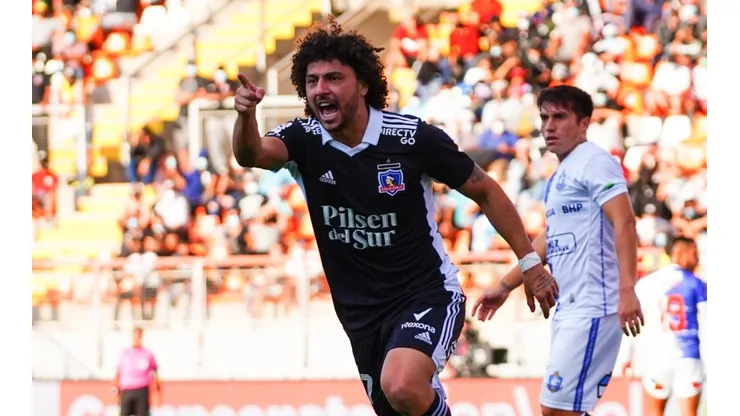 El uruguayo suma cuatro amarillas y está a una de la suspensión.