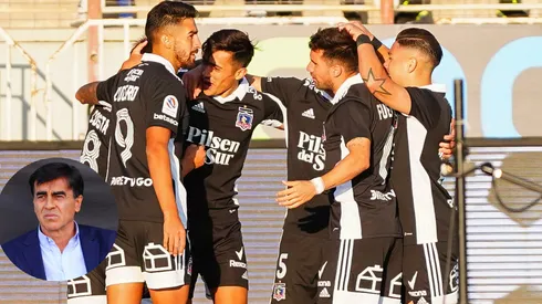 El estratega detalló las claves para pasar de ronda en Copa Libertadores.