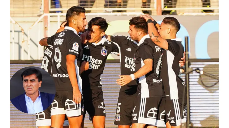 El estratega detalló las claves para pasar de ronda en Copa Libertadores.