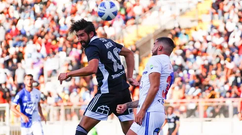 El periodista nacional llenó de elogios al zaguero del Cacique.