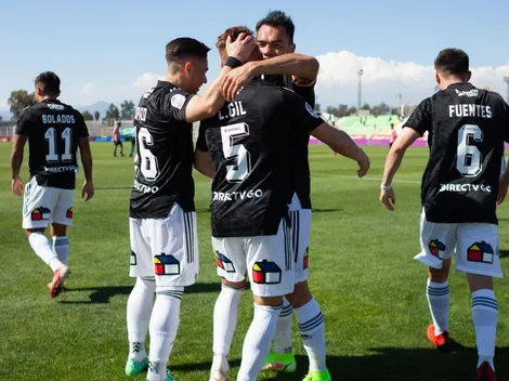 El Cacique inicia sus trabajos pensando en Palestino