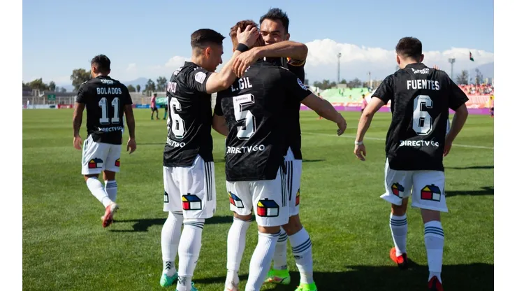 El Cacique venció a los árabes en su última visita a La Cisterna.