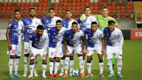 Las bajas del CDA para el pleito de esta tarde ante el Popular.