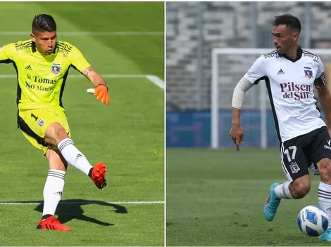 Colo Colo contará con sus seleccionados ante Palestino