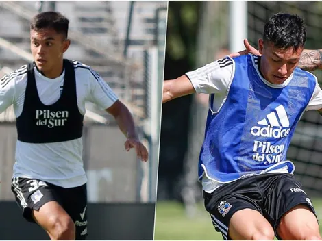 ¿Quiénes quedarán fuera de la lista de citados ante Antofagasta?