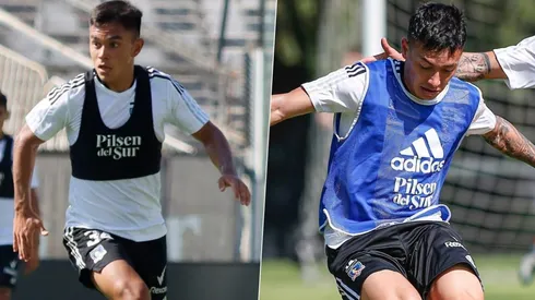 Pizarro y Zavala se quedaron fuera de los citados ante la U en la fecha pasada.