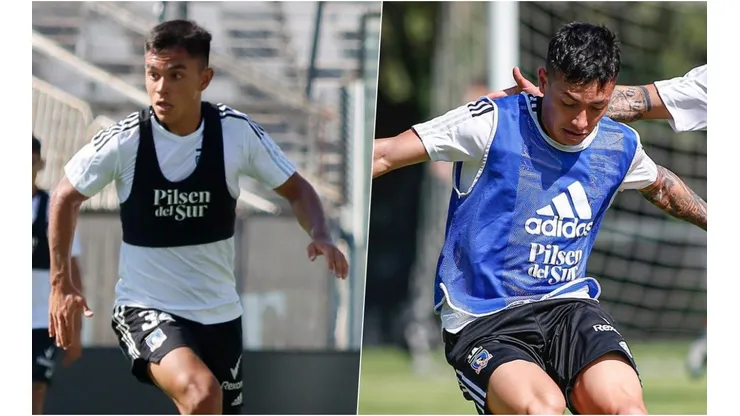 Pizarro y Zavala se quedaron fuera de los citados ante la U en la fecha pasada.