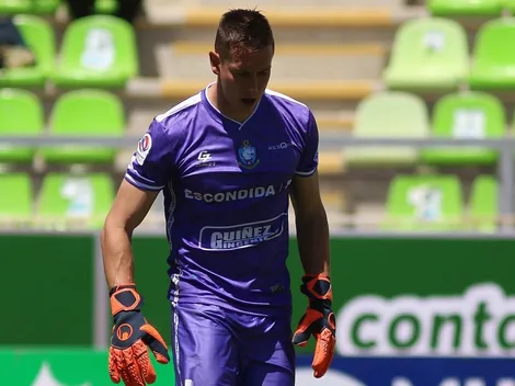 El drama de Nacho González a horas de enfrentar a Colo Colo