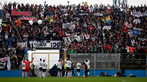 El Cacique podría sumar otro partido sin su hinchada en condición de forastero.