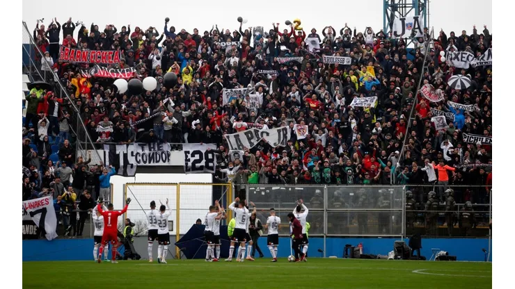 El Cacique podría sumar otro partido sin su hinchada en condición de forastero.