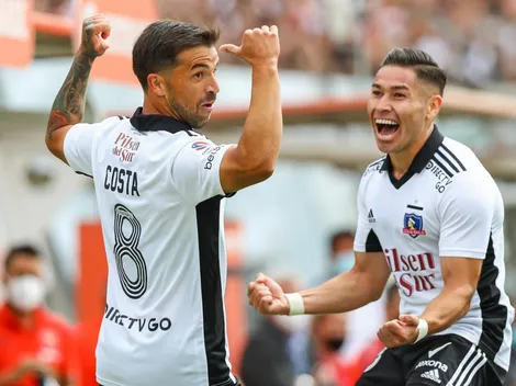 El notable registro albo en su primer partido tras el cambio de mando