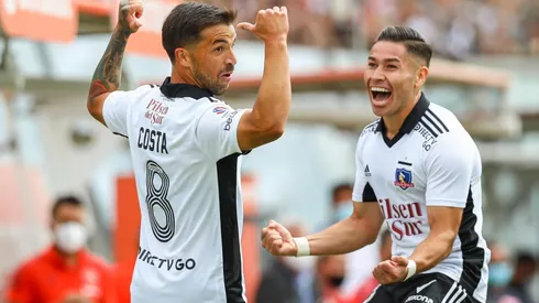 El Cacique buscará la victoria ante Antofagasta el próximo lunes.