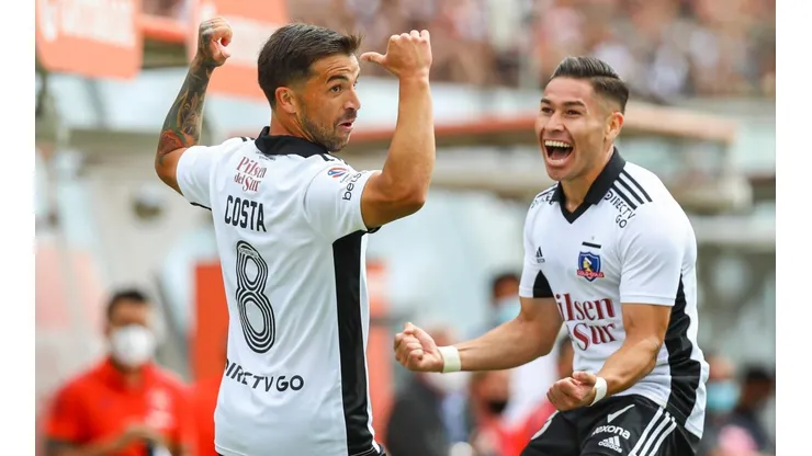 El Cacique buscará la victoria ante Antofagasta el próximo lunes.