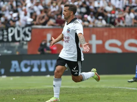 Costa fue convocado por Perú para la última doble fecha de Eliminatorias