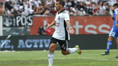 Gabriel Costa fue convocado por Perú para la última doble fecha de Eliminatorias.