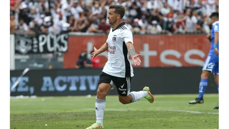 Gabriel Costa fue convocado por Perú para la última doble fecha de Eliminatorias.