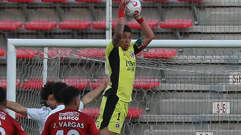 Brayan Cortés reconoció el tipo de juego que más complica a Colo Colo.