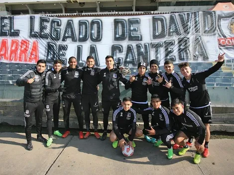 Orgullo: 18 de los 29 inscritos en el torneo 2022 son formados en casa