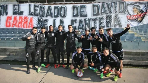 Orgullo: 18 de los 29 inscritos en el torneo 2022 son formados en casa