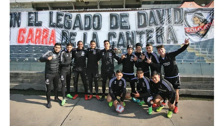 Orgullo: 18 de los 29 inscritos en el torneo 2022 son formados en casa