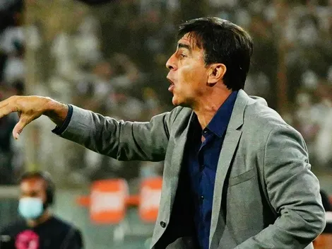 Quinteros cumplirá 60 partidos en torneos nacionales con el Cacique