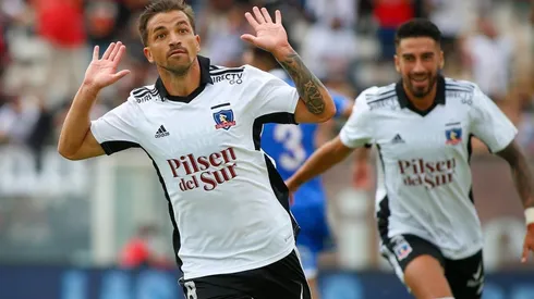 El Cacique le pasó por encima a la U en el último Superclásico.