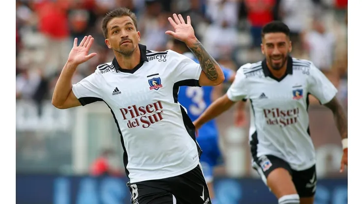 El Cacique le pasó por encima a la U en el último Superclásico.