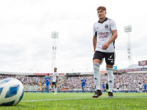 Leo Gil deja atrás el Superclásico y solo piensa en ganar a Antofagasta