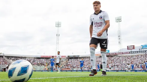 Leo Gil valoró la victoria ante la U.