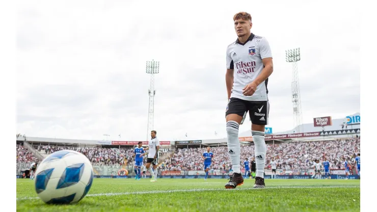 Leo Gil valoró la victoria ante la U.