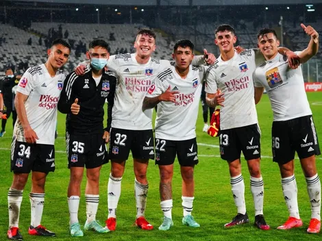 Los minutos Sub21 pueden hacer dudar a Quinteros ante los Pumas