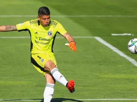 Los sueños de Brayan Cortés: "Ser campeón y jugar en España"