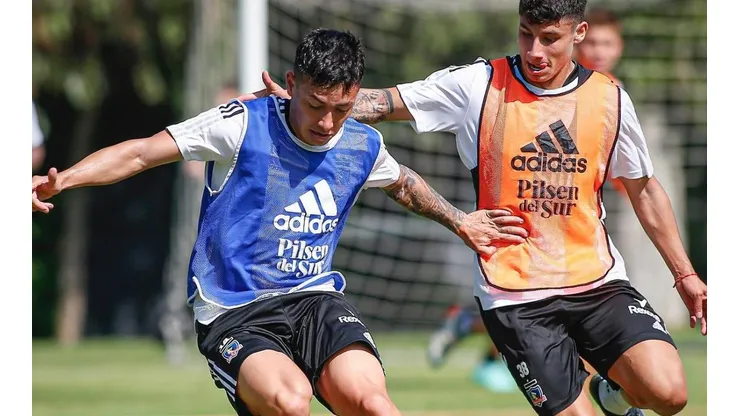 Zavala acumula apenas 134 minutos de juego en este torneo 2022.