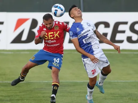 A días de enfrentar al Cacique: Antofagasta venció a Unión por Copa Sudamericana