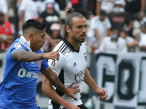 Christian Santos pide paciencia a los hinchas del Cacique